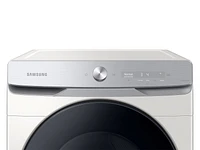 DVE50A8600E/A3 | 7.5 cu. ft. Smart Dial Electric Dryer with Super Speed Dry in Ivory | Samsung Business US