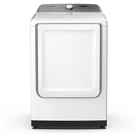 DVE50R5200W/A3 | 7.4 cu. ft. Electric Dryer with Sensor Dry in White | Samsung Business US