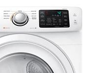 7.5 cu. ft. Electric Dryer - Price & Reviews (DV42H5000EW) | Samsung US