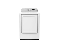 DVG45T3400W/A3 | 7.4 cu. ft. Gas Dryer with Sensor Dry in White | Samsung Business US