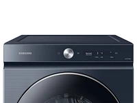 Navy Blue Electric Dryer 8900 | Bespoke | Samsung US