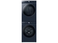 Navy Blue Electric Dryer 8900 | Bespoke | Samsung US