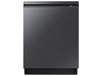 Smart 42dBA Dishwasher with StormWash+™ and Smart Dry in Black Stainless Steel DW80B7070UG/AA | Samsung US