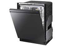 Smart 42dBA Dishwasher with StormWash+™ and Smart Dry in Black Stainless Steel DW80B7070UG/AA | Samsung US