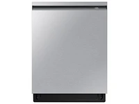 AutoRelease Smart 42dBA Dishwasher with StormWash+™ and Smart Dry in Stainless Steel Dishwashers - DW80B7070US/AA | Samsung US