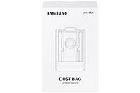 Samsung Jet Bot Clean Station Dust Bags (5 pack) | Samsung Business US