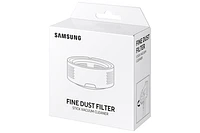 Samung Fine Dust Filter - Jet™ 60 Home Appliances Accessories - VCA-SHF90C/AA | Samsung US