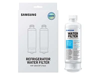 HAF-QIN-2P/EXP | HAF-QIN Refrigerator Water Filter (2-Pack) | Samsung Business US