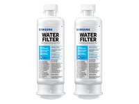 HAF-QIN-2P/EXP | HAF-QIN Refrigerator Water Filter (2-Pack) | Samsung Business US