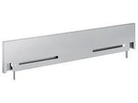 NX-AB5400RS/AA | 4” Backguard for 30” Slide in Range in Stainless Steel | Samsung Business US