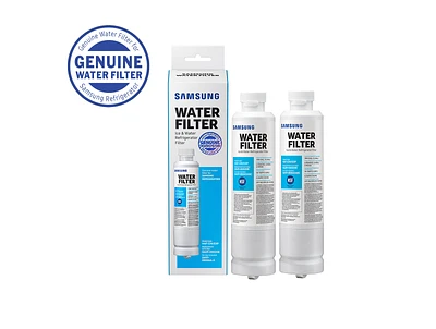 HAF-CIN-2P/EXP | HAF-CIN 2 Pack Refrigerator Water Filter | Samsung Business US