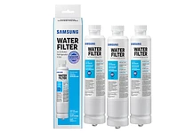 HAF-CIN-3P/EXP | HAF-CIN 3 Pack Refrigerator Water Filter | Samsung Business US