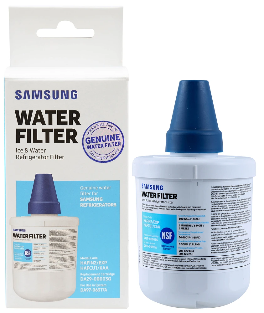 HAFCU1/XAA | HAFCU1 Water Filter | Samsung Business US