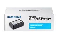 VCA-RBT71/XAA | VCA-RBT71 POWERbot 10W Battery  | Samsung Business US