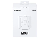 VCA-ADB90/XAA | Samsung Clean Station™ Dust Bags (5 Pack) | Samsung Business US