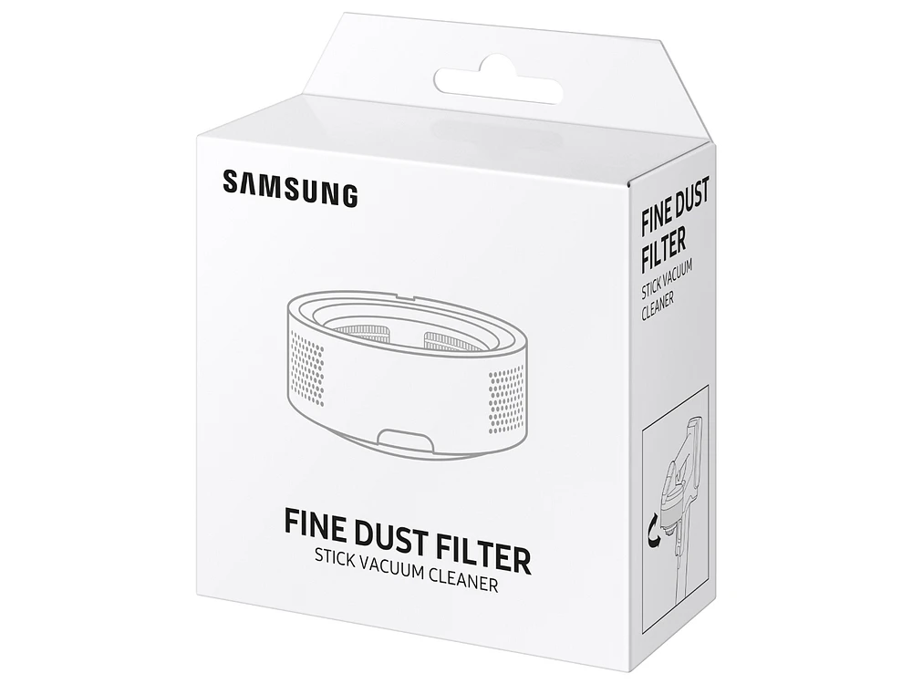 VCA-SHF90/XAA | Samsung Jet™ HEPA Exhaust Filter - Jet™ 90 Complete and Jet™ 75 Complete | Samsung Business US