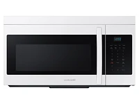 ME16A4021AW/AA | 1.6 cu. ft. Over-the-Range Microwave with Auto Cook in White | Samsung Business US