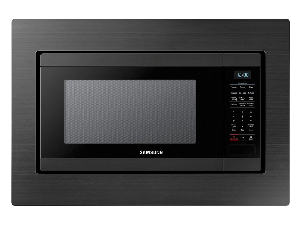 MA-TK8020TG | Microwave Trim Kit | Samsung Business US