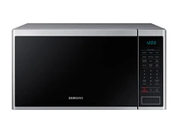 MS14K6000AS/AA | 1.4 cu. ft. Countertop Microwave with Sensor Cooking in Stainless Steel | Samsung Business US