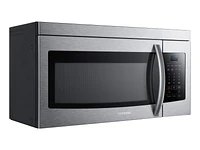 ME16K3000AS/AA | 1.6 cu. ft. Over-the-Range Microwave in Stainless Steel | Samsung Business US