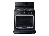 5.8 cu. ft. Gas Range Ranges