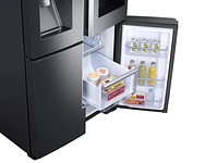 28 cu. ft. 4-Door Flex™ with 21.5 in. Connected Touch Screen Family Hub™ Refrigerator