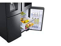 28 cu. ft. 4-Door Flex™ with 21.5 in. Connected Touch Screen Family Hub™ Refrigerator