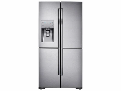 Samsung 4-Door Refrigerator: RF23J9011SR | Samsung Business US