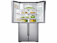 Samsung 4-Door Refrigerator: RF23J9011SR | Samsung Business US