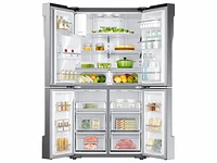 Samsung 4-Door Refrigerator: RF23J9011SR | Samsung Business US