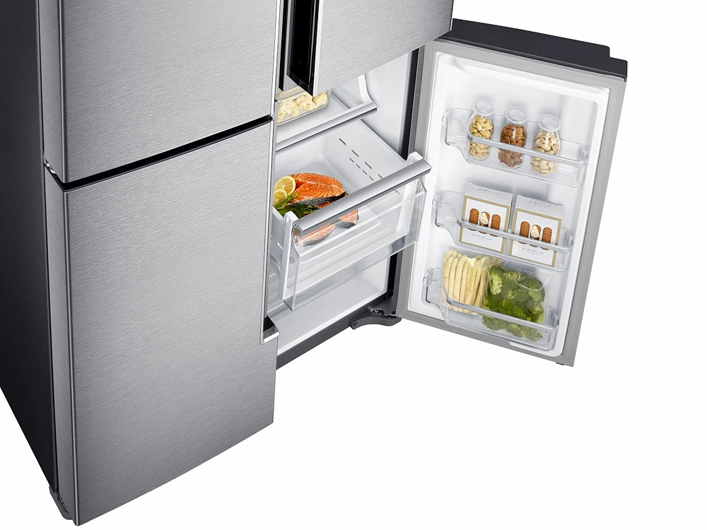 Samsung 4-Door Refrigerator: RF23J9011SR | Samsung Business US