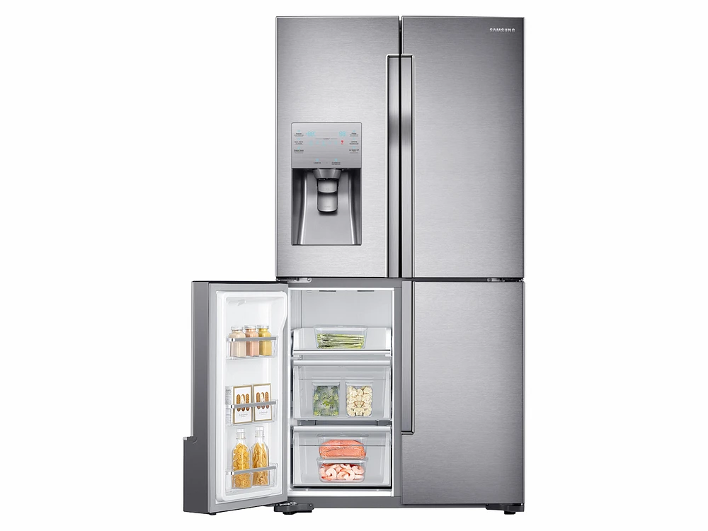 Samsung 4-Door Refrigerator: RF23J9011SR | Samsung Business US