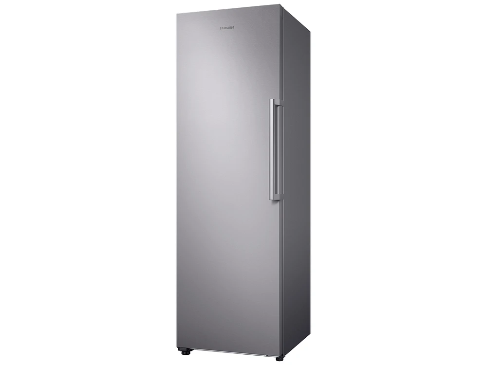 RZ11M7074SA/AA | 11.4 cu. ft. Capacity Convertible Upright Freezer in Stainless Look | Samsung Business US