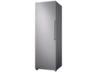 RZ11M7074SA/AA | 11.4 cu. ft. Capacity Convertible Upright Freezer in Stainless Look | Samsung Business US