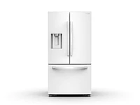 RF28R6222WW/AA | 28 cu. ft. Smart 3-Door French Door Refrigerator with AutoFill Water Pitcher in White | Samsung Business US