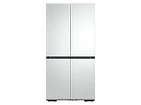 RF23A9675AP/AA | 23 cu. ft. Smart Counter Depth BESPOKE 4-Door Flex™ Refrigerator with Customizable Panel Colors | Samsung Business US