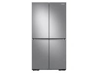 RF29A9671SR/AA | 29 cu. ft. Smart 4-Door Flex™ Refrigerator with Beverage Center and Dual Ice Maker in Stainless Steel | Samsung Business US