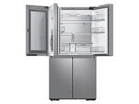 RF29A9671SR/AA | 29 cu. ft. Smart 4-Door Flex™ Refrigerator with Beverage Center and Dual Ice Maker in Stainless Steel | Samsung Business US