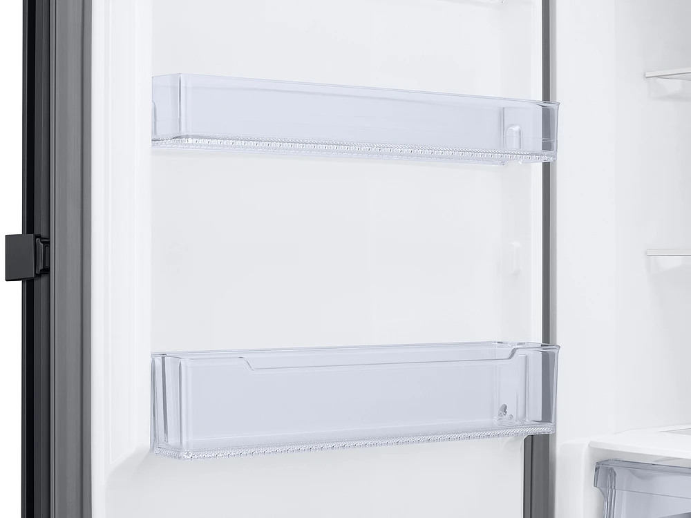 11.4 cu. Ft. Bespoke Flex Column Refrigerator with Flexible Design in Grey Glass - RZ11T747431/AA | Samsung US