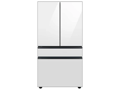 Bespoke 4-Door French Door Smart Refrigerator