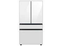 Bespoke 4-Door French Door Smart Refrigerator