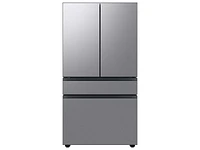 RF29BB8200QLAA | Bespoke 4-Door French Door Refrigerator (29 cu. ft.) with AutoFill Water Pitcher in Stainless Steel | Samsung Business US