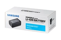 VCA-RBT72/XAA | VCA-RBT72 POWERbot 20W Battery | Samsung Business US