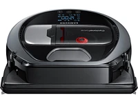 VR1AM7040WG/AA | POWERbot™ Smart Robot Vacuum with Visionary Mapping™ in Neutral Grey | Samsung Business US