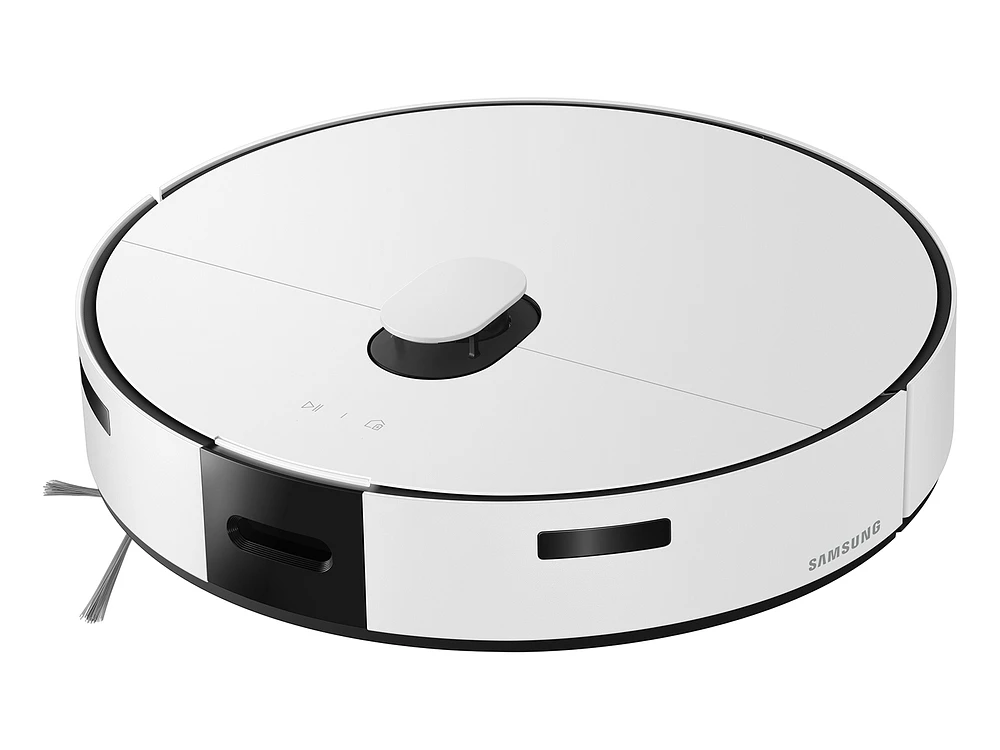 Bespoke Jet Bot Combo™ Robot Vacuum and Mop with All-in-One Clean Station® with Auto Steam | Samsung Business US