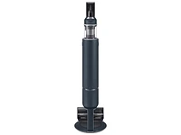 VS20A9580VB/AA | Bespoke Jet™ Cordless Stick Vacuum with All-in-One Clean Station® in Midnight Blue | Samsung Business US