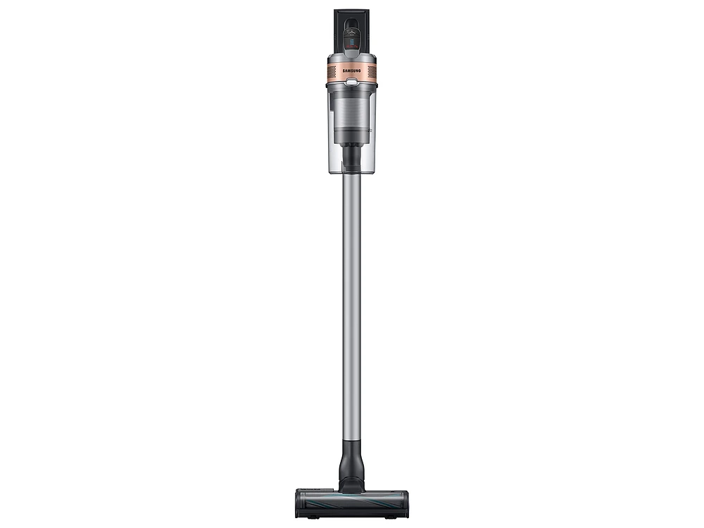 Samsung Jet™ 75 Pet Cordless Stick Vacuum in Gold | Samsung US