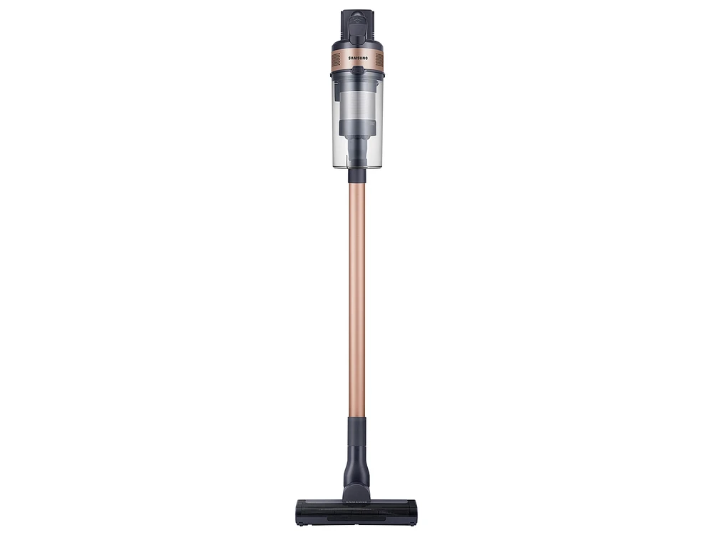 Jet 60 Cordless Pet Hair Vacuum in Rose Gold | Samsung US