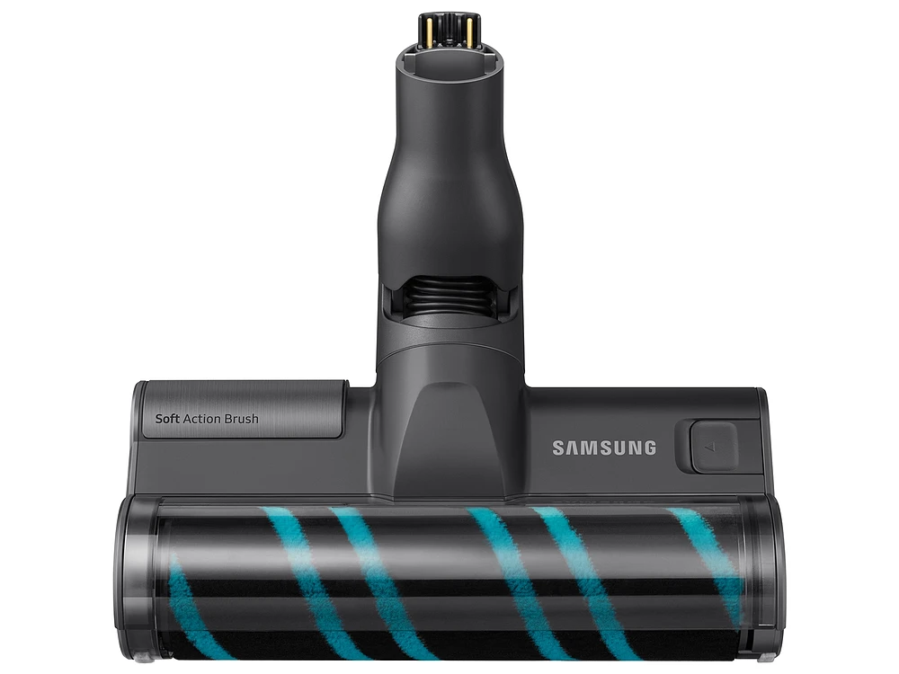 Samsung Jet™ Soft Brush - Jet™ 90 Complete and Jet™ 75 Complete Home Appliances Accessories - VCA-SAB90/VAA | Samsung US