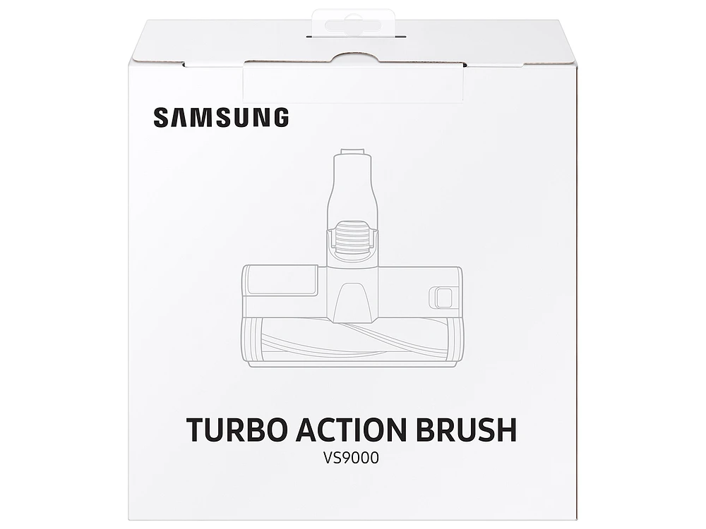 VCA-TAB90A/XAA | Samsung Jet™ Turbo Action Brush - Jet™ 70 Pet in White  | Samsung Business US